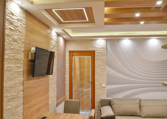 公寓 约西波维奇公寓