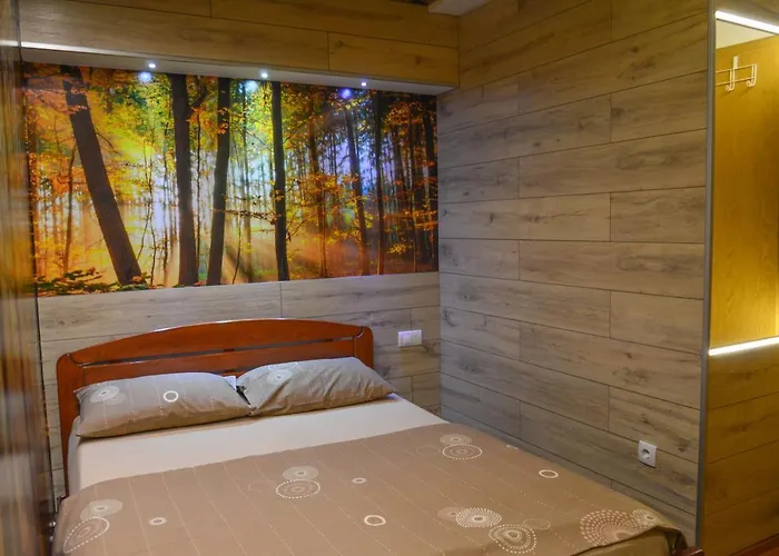 约西波维奇公寓