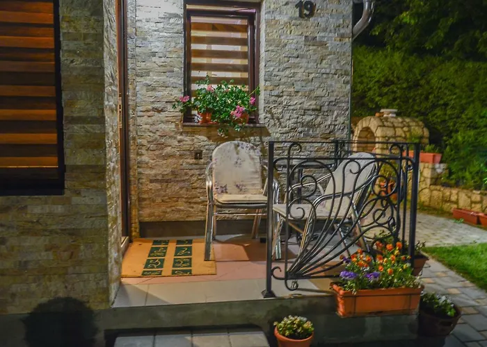 Josipovic * Zlatibor