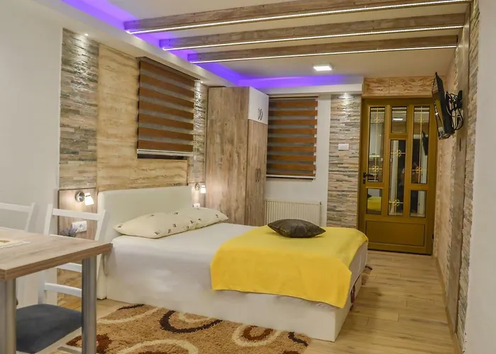 Appartamento Josipovic Zlatibor