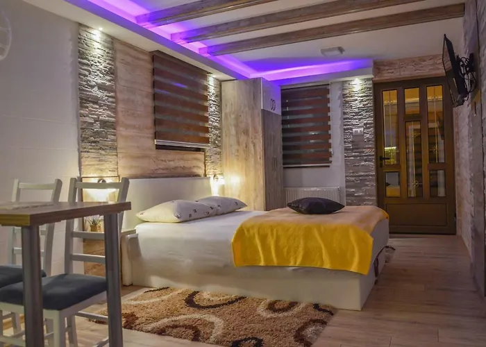 Josipovic * Zlatibor