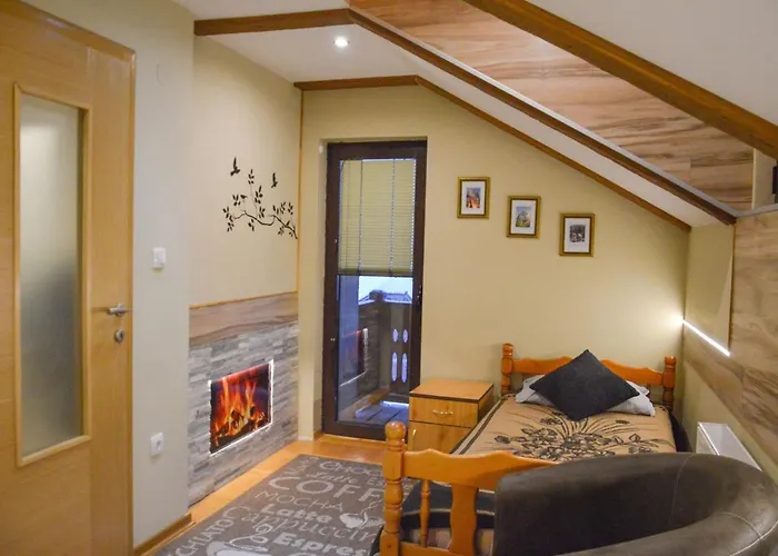 Appartamento Josipovic Zlatibor