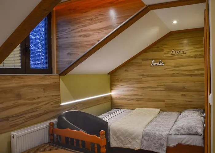 公寓 约西波维奇公寓